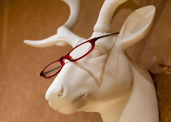 Affittacamere Gasthaus-pension Reiterklause