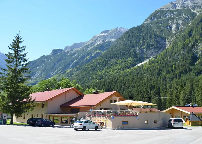 Gasthaus-pension Reiterklause Affittacamere 3*