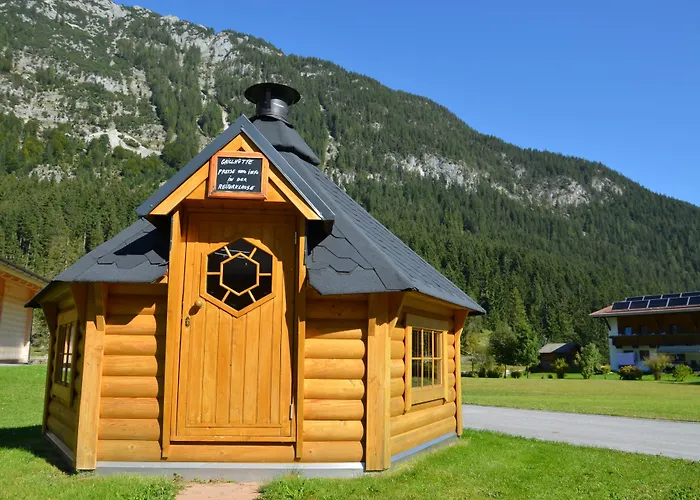 غاستهاوس - بنسيون رايتركلوز بيت ضيافة