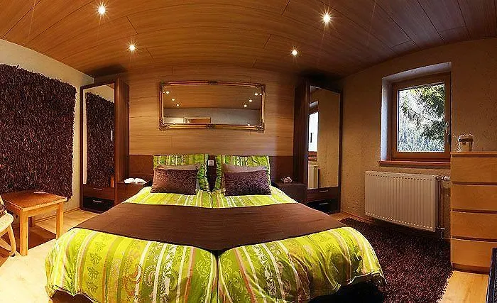 Gasthaus-pension Reiterklause 3*