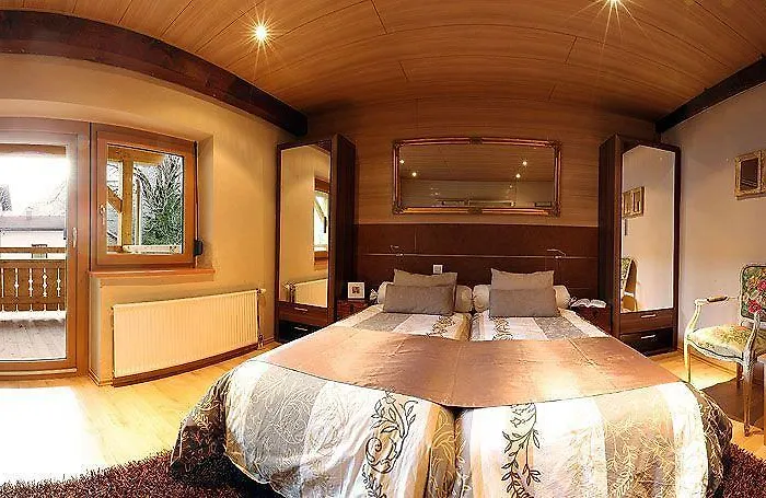 Gasthaus-pension Reiterklause Affittacamere 3*