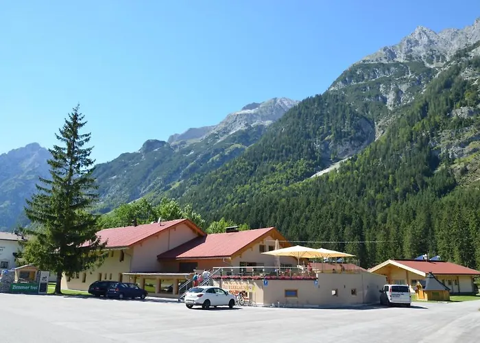 غاستهاوس - بنسيون رايتركلوز بيت ضيافة