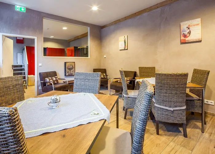 Gasthaus-pension Reiterklause Affittacamere 3*