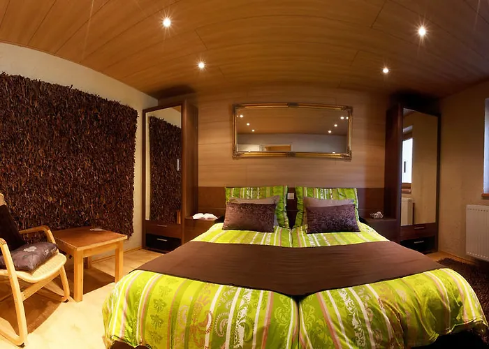 Gasthaus-pension Reiterklause Affittacamere