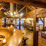 Gasthaus-pension Reiterklause Leutasch