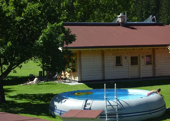 Gasthaus-pension Reiterklause