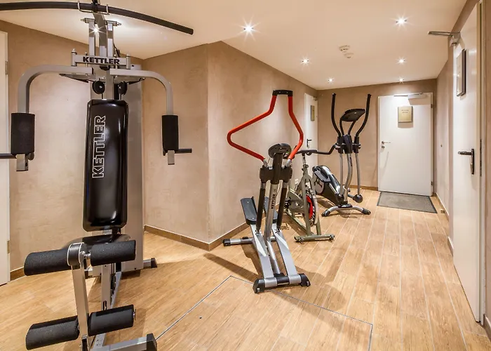 Pensjonat Gasthaus-pension Reiterklause Leutasch