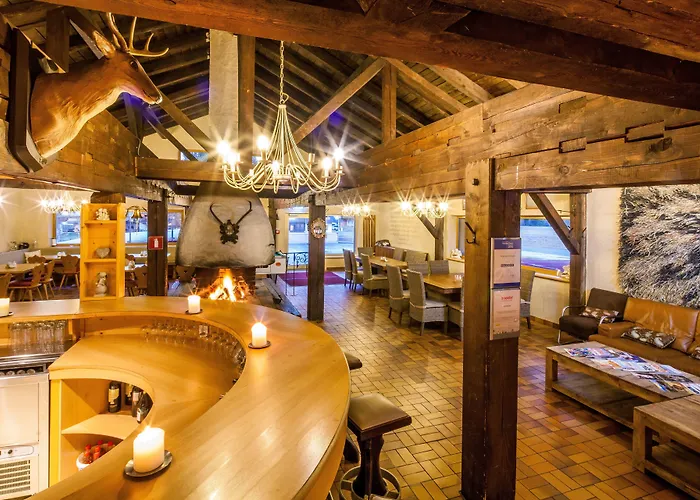 Gasthaus-pension Reiterklause Leutasch