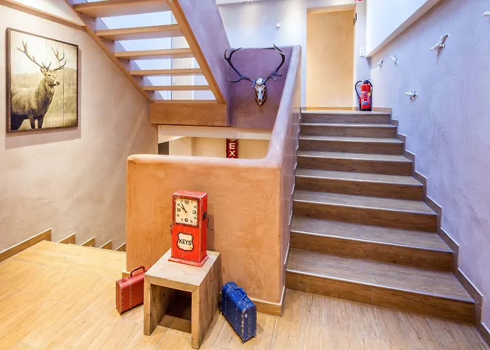 Gasthaus-pension Reiterklause Pensjonat