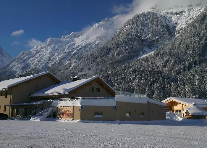 Gasthaus-pension Reiterklause 3*