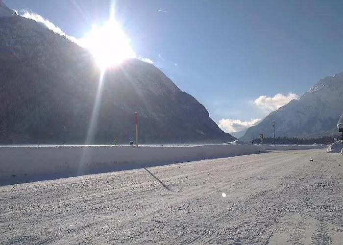 Gasthaus-pension Reiterklause