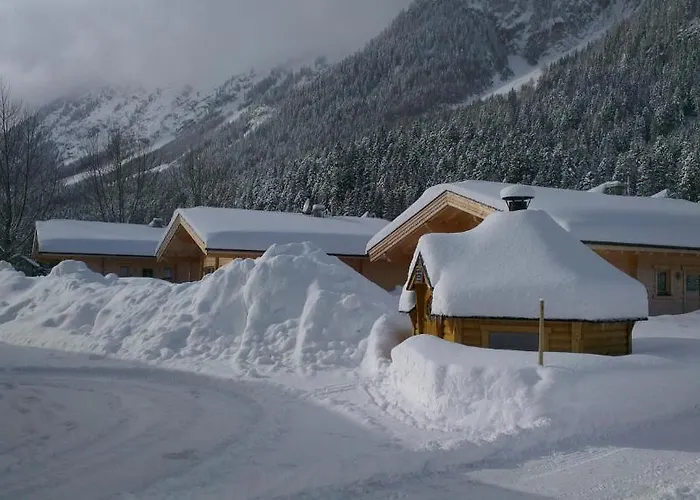 Gasthaus-pension Reiterklause 3* Leutasch