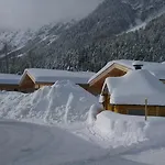 Gasthaus-pension Reiterklause 3* Leutasch